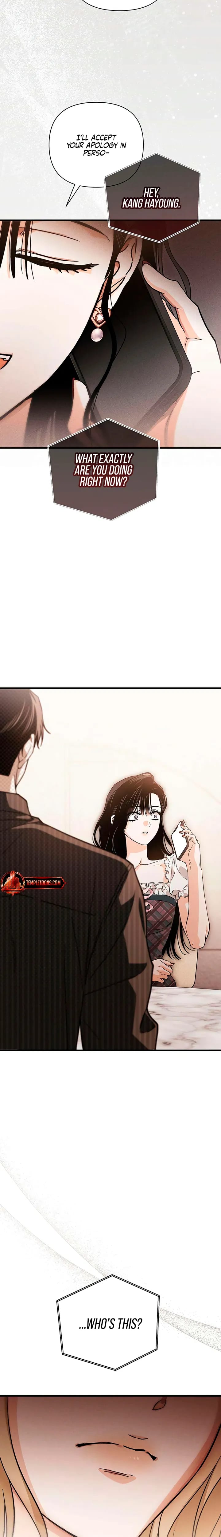 Be A Bad Boy! Uncensored, chapter 26, page 27 of 35