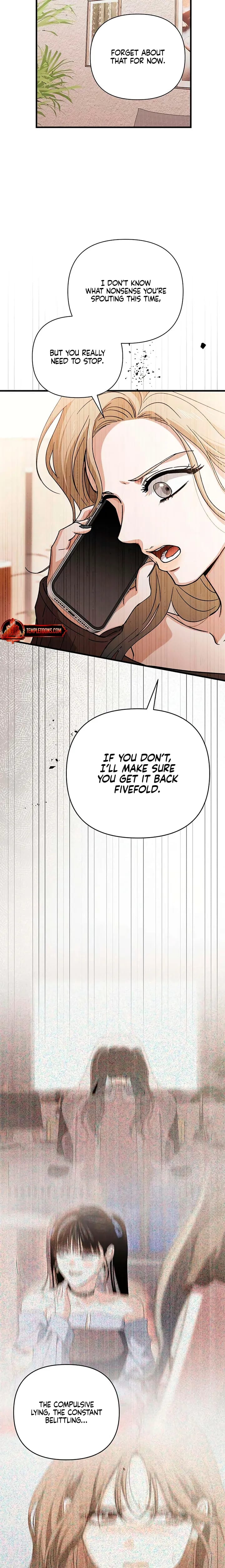 Be A Bad Boy! Uncensored, chapter 26, page 29 of 35
