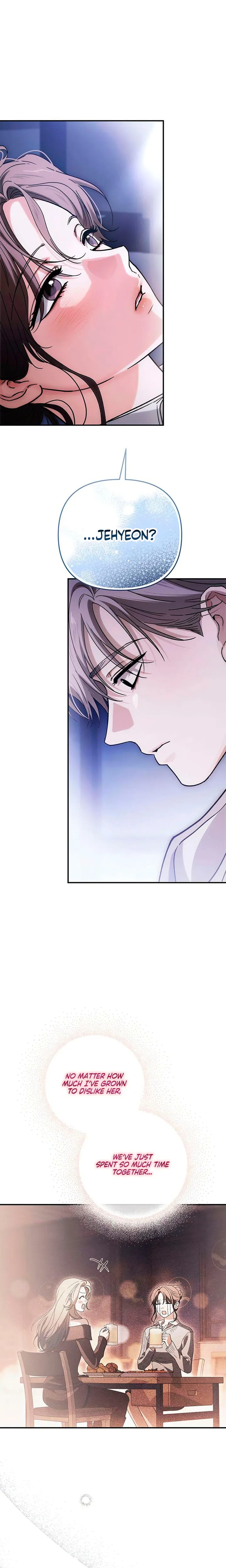 Be A Bad Boy! Uncensored, chapter 27, page 26 of 29
