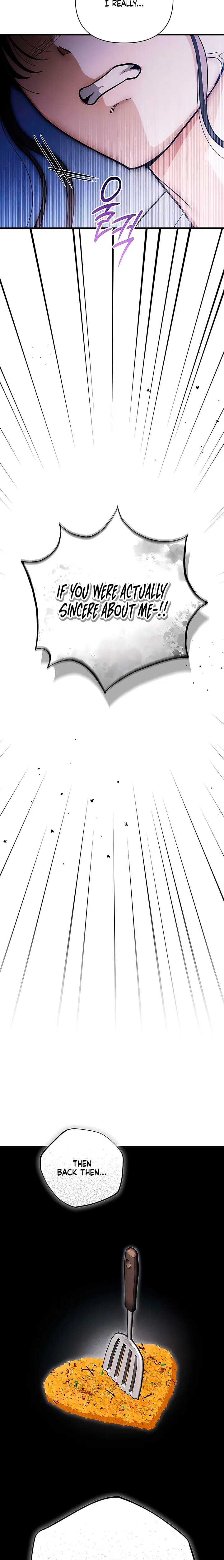 Be A Bad Boy! Uncensored, chapter 28, page 19 of 30