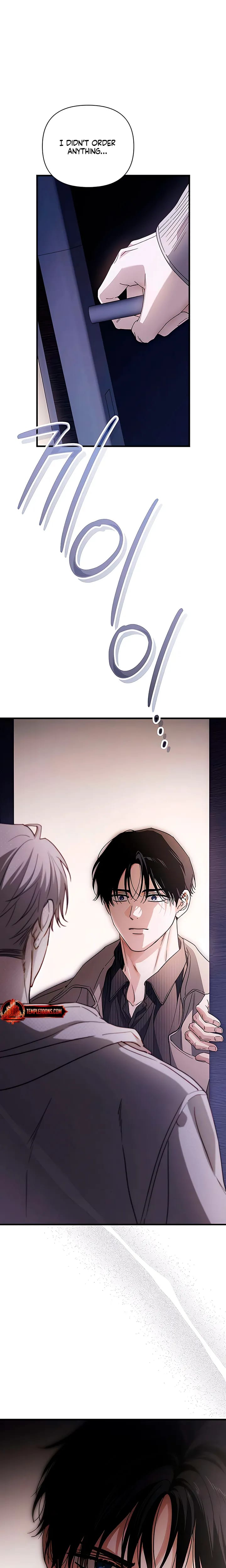 Be A Bad Boy! Uncensored, chapter 28, page 29 of 30