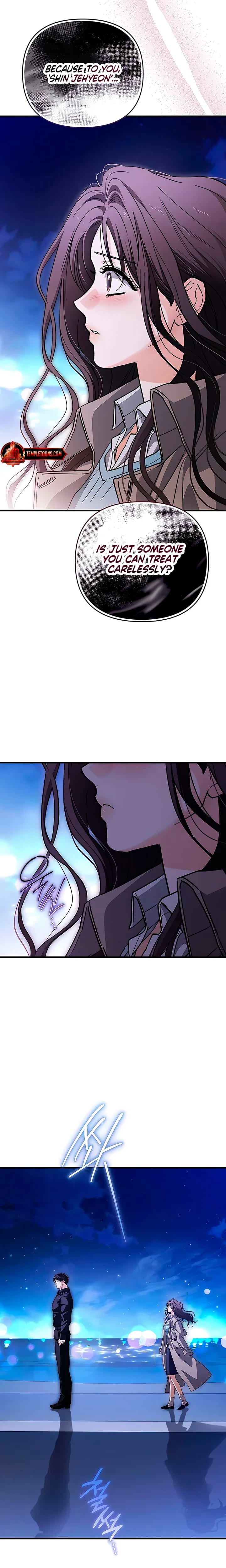 Be A Bad Boy! Uncensored, chapter 29, page 16 of 31