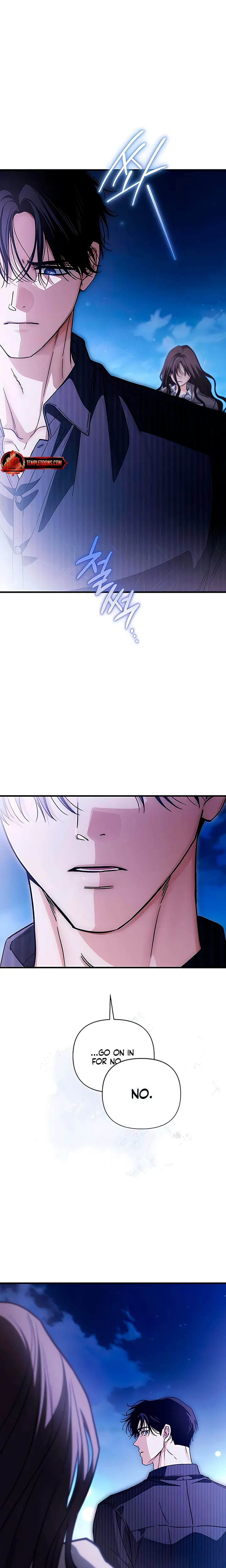 Be A Bad Boy! Uncensored, chapter 29, page 17 of 31