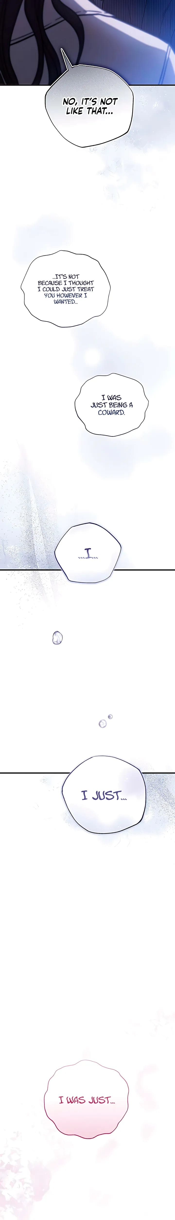 Be A Bad Boy! Uncensored, chapter 29, page 18 of 31