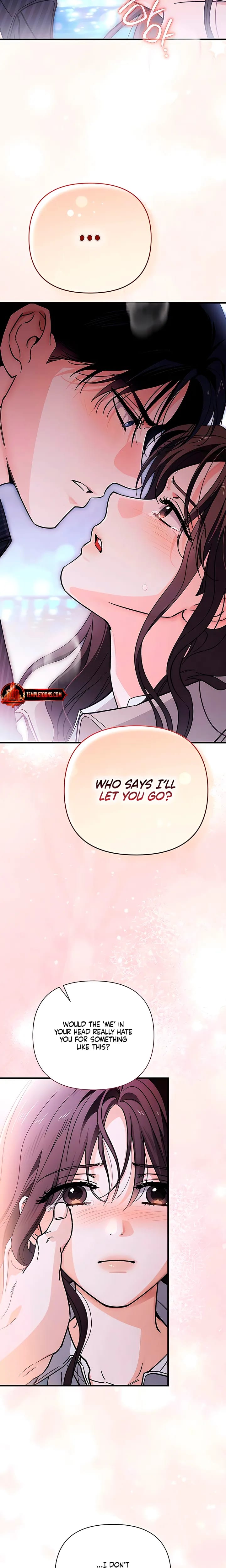 Be A Bad Boy! Uncensored, chapter 29, page 27 of 31