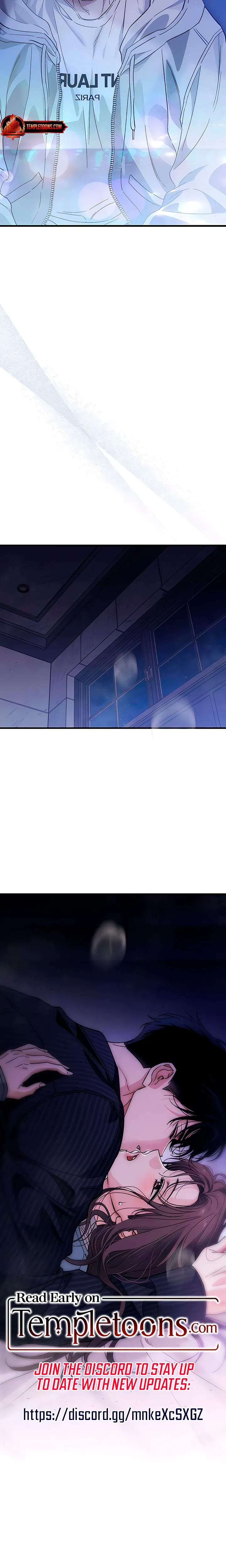 Be A Bad Boy! Uncensored, chapter 29, page 30 of 31