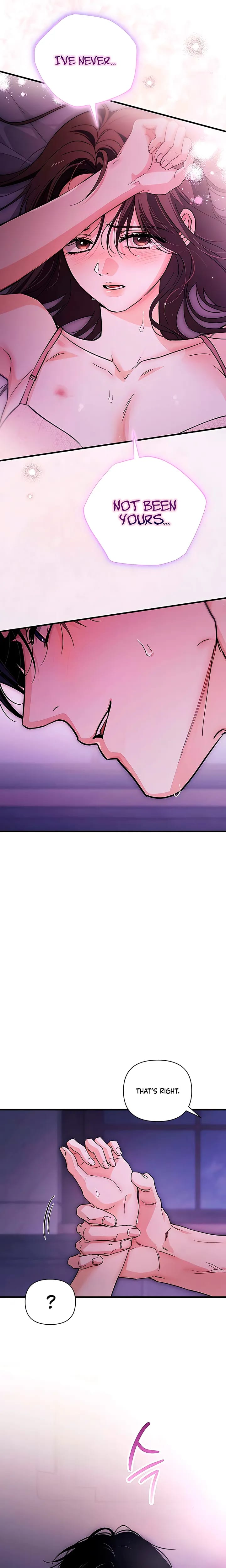 Be A Bad Boy! Uncensored, chapter 30, page 11 of 24
