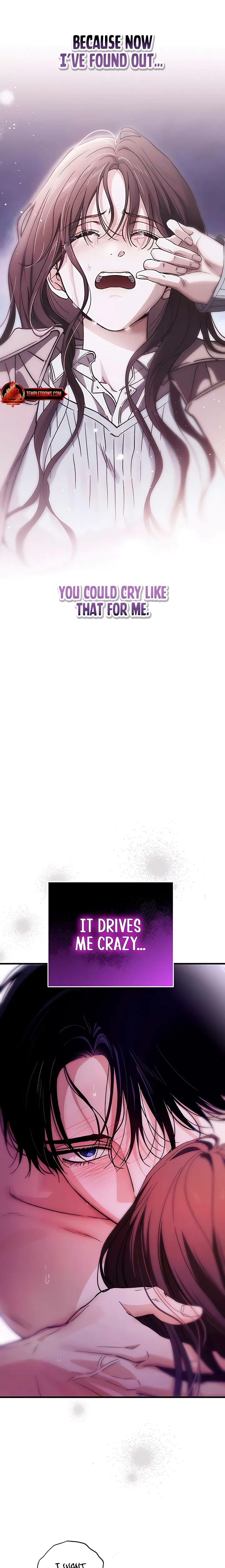 Be A Bad Boy! Uncensored, chapter 30, page 16 of 24