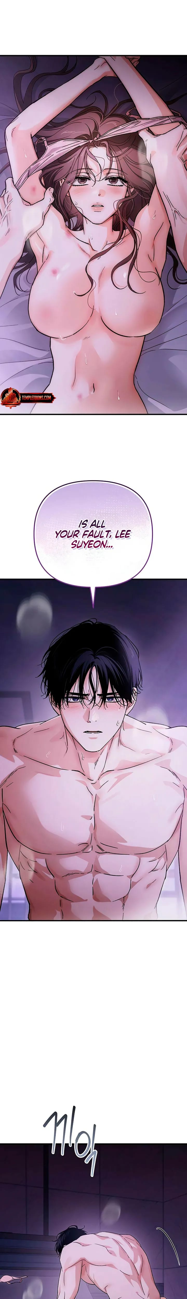 Be A Bad Boy! Uncensored, chapter 31, page 7 of 29
