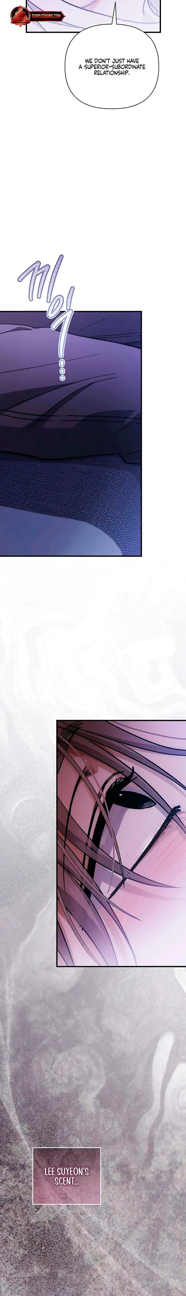 Be A Bad Boy! Uncensored, chapter 31, page 26 of 29
