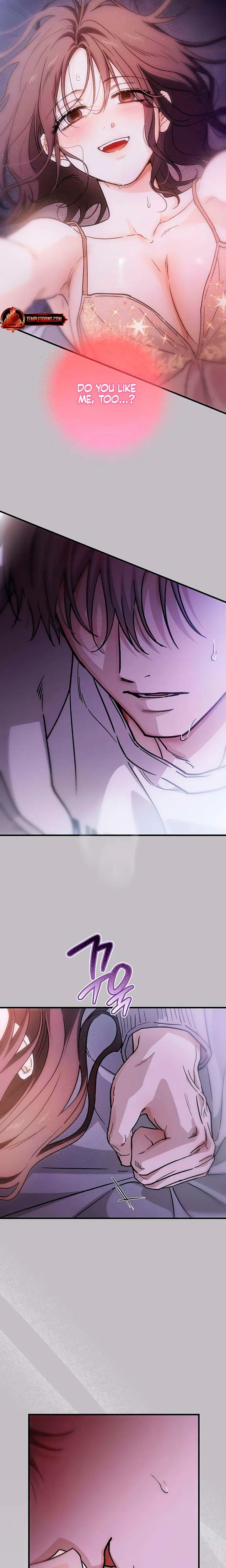 Be A Bad Boy! Uncensored, chapter 32, page 7 of 31