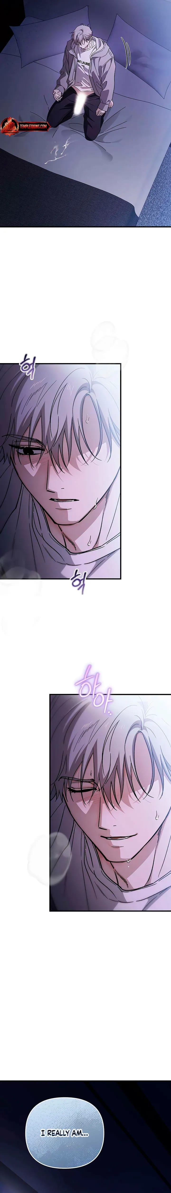 Be A Bad Boy! Uncensored, chapter 32, page 11 of 31