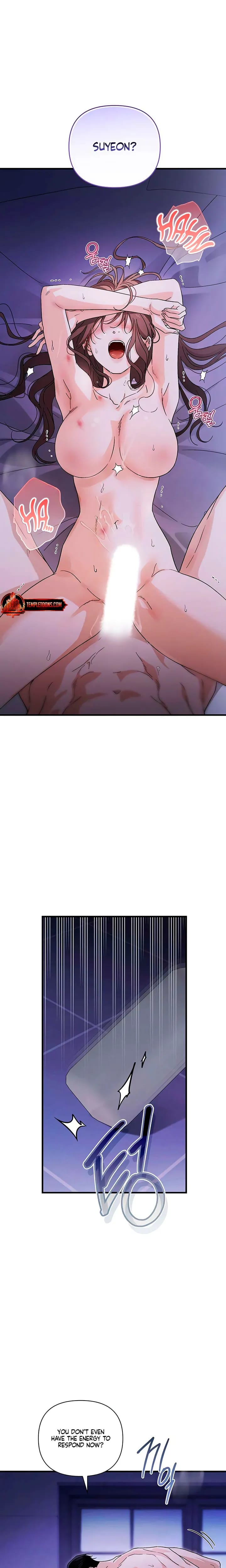 Be A Bad Boy! Uncensored, chapter 32, page 14 of 31