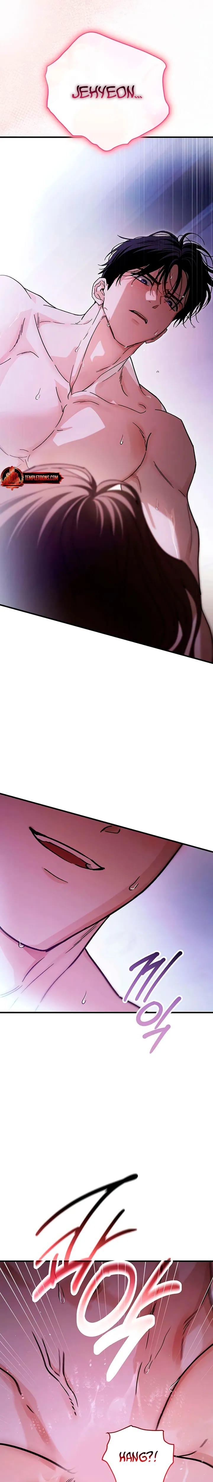 Be A Bad Boy! Uncensored, chapter 32, page 22 of 31