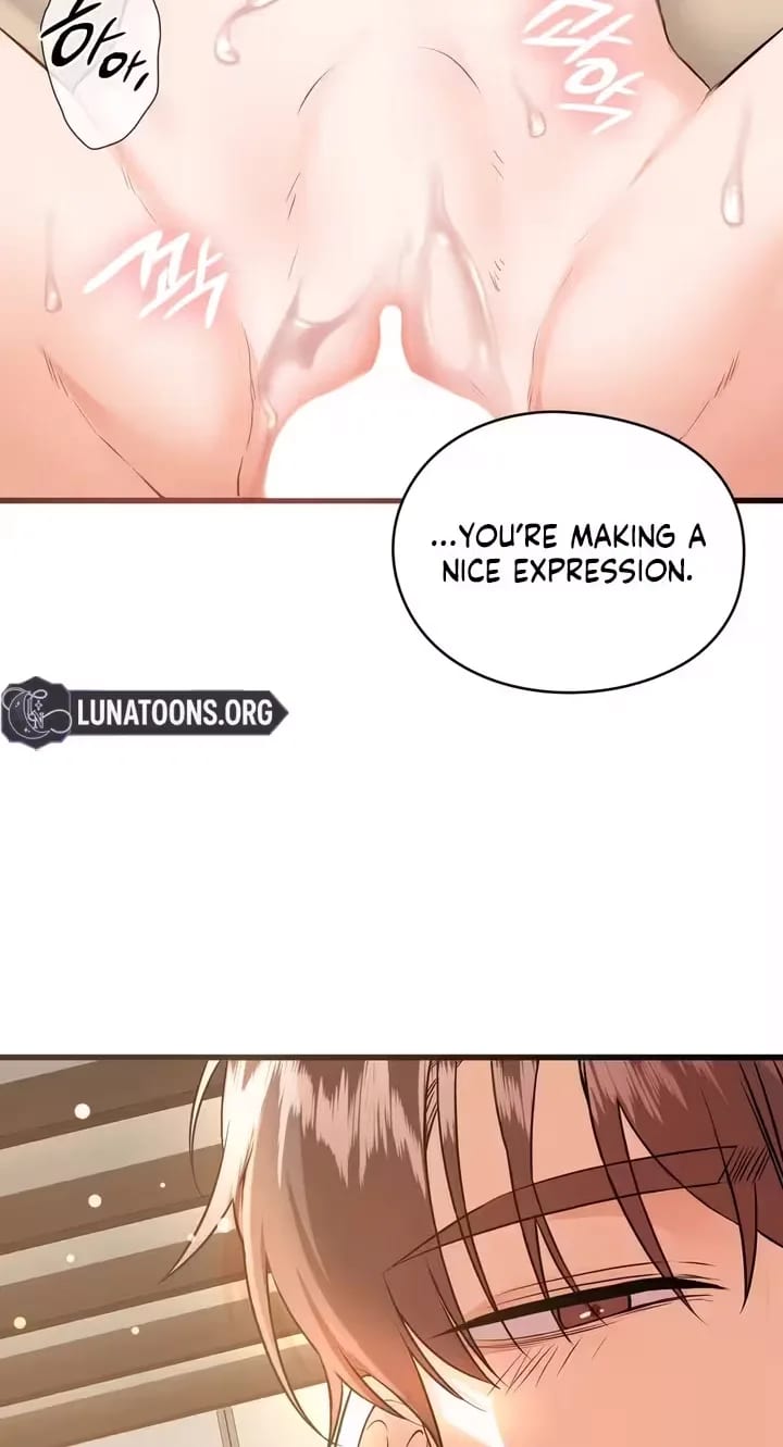 Beasts Who Cross the Line Uncensored, chapter 14, page 7 of 29