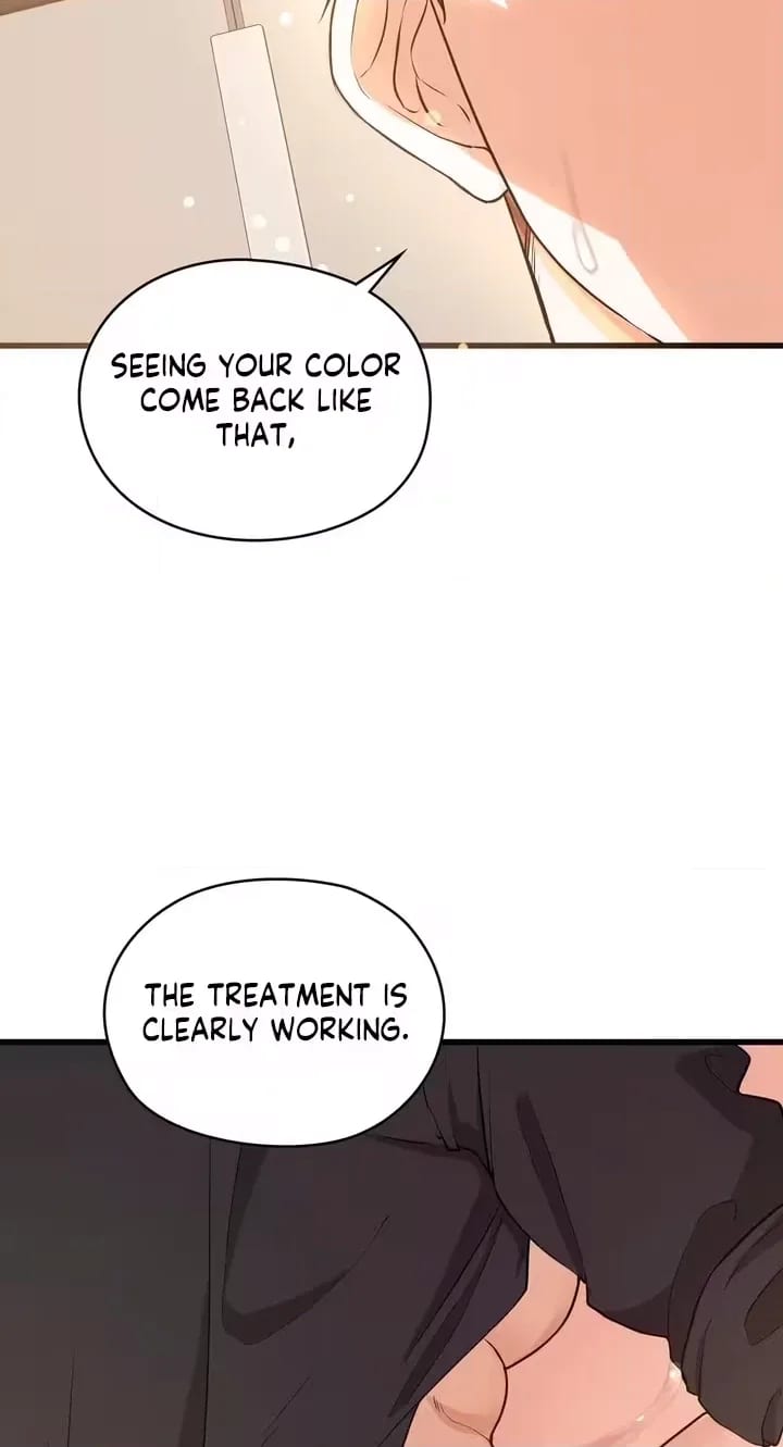 Beasts Who Cross the Line Uncensored, chapter 14, page 8 of 29