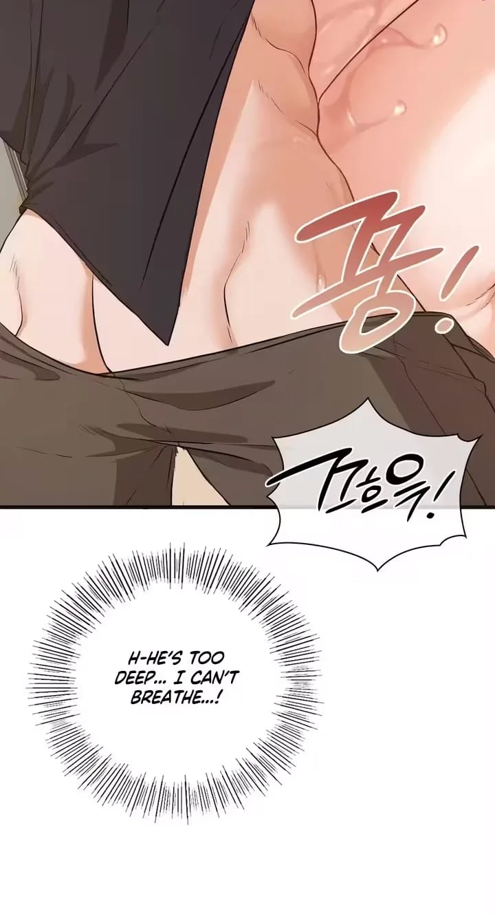 Beasts Who Cross the Line Uncensored, chapter 14, page 9 of 29