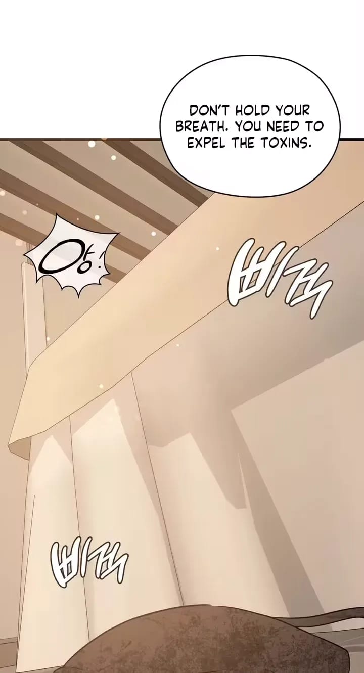 Beasts Who Cross the Line Uncensored, chapter 14, page 10 of 29