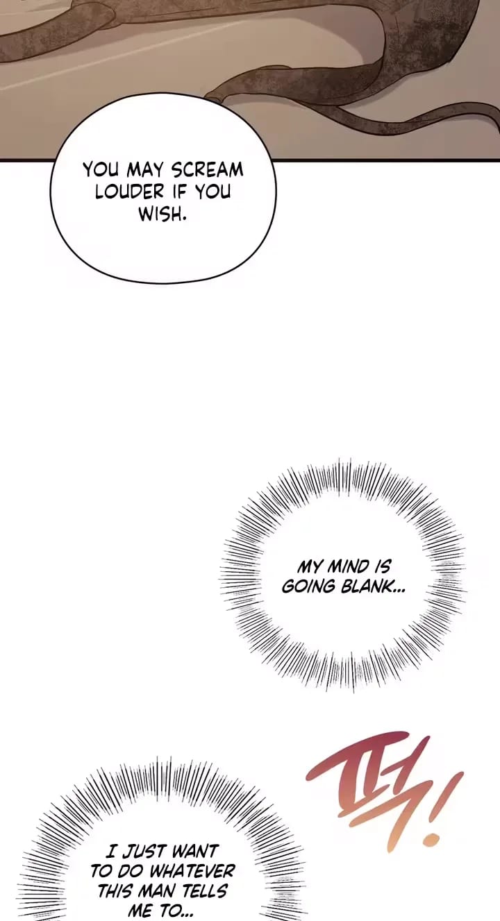 Beasts Who Cross the Line Uncensored, chapter 14, page 11 of 29