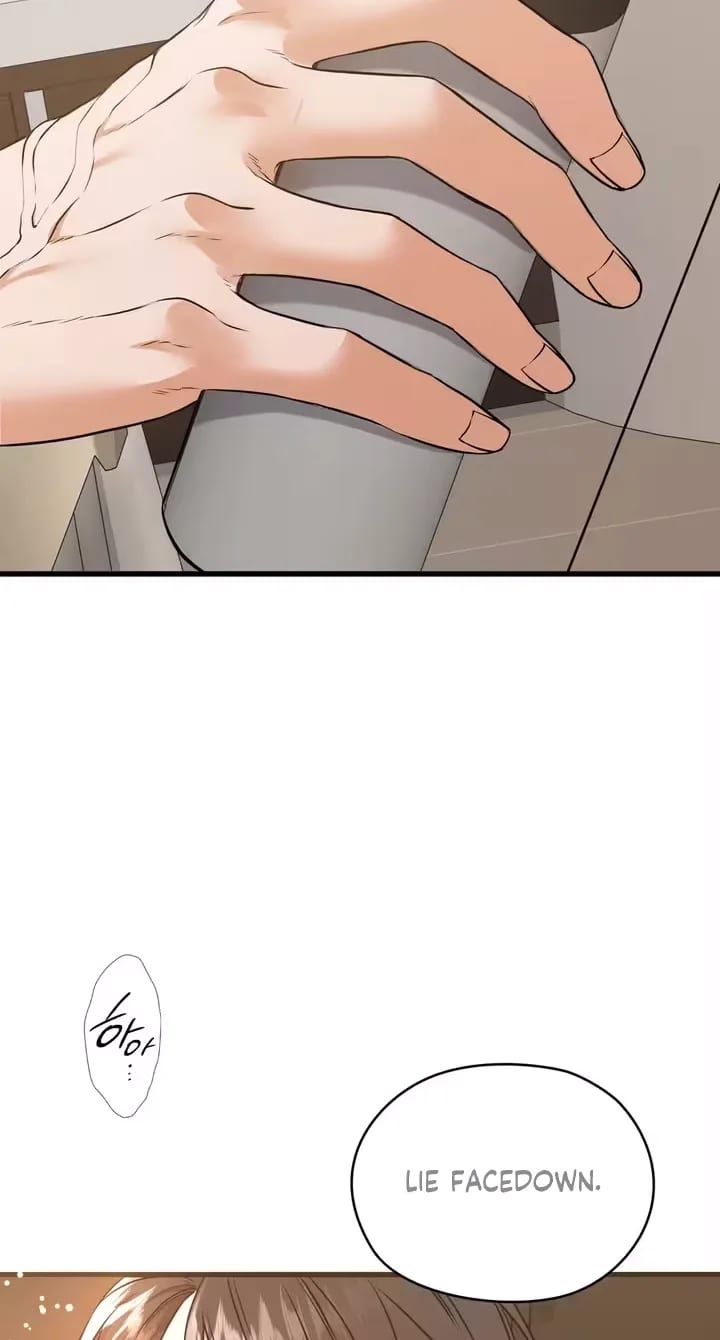 Beasts Who Cross the Line Uncensored, chapter 14, page 15 of 29