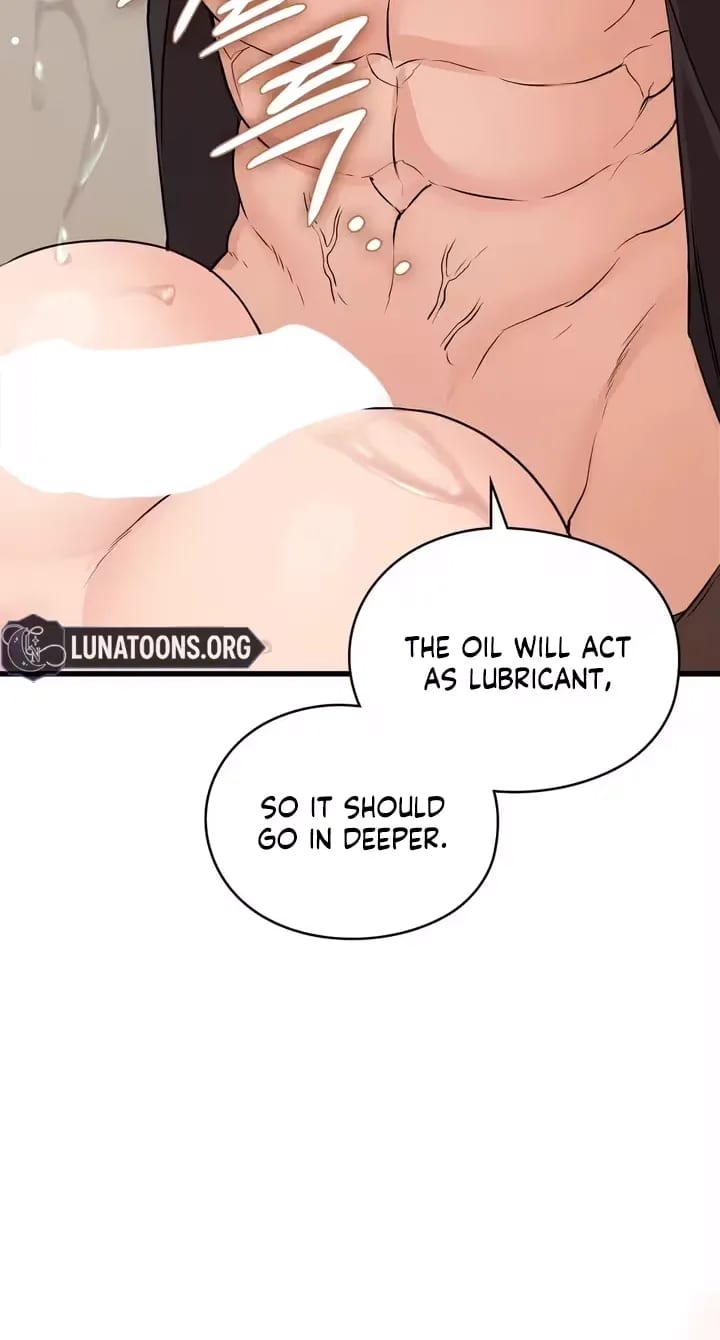 Beasts Who Cross the Line Uncensored, chapter 14, page 19 of 29