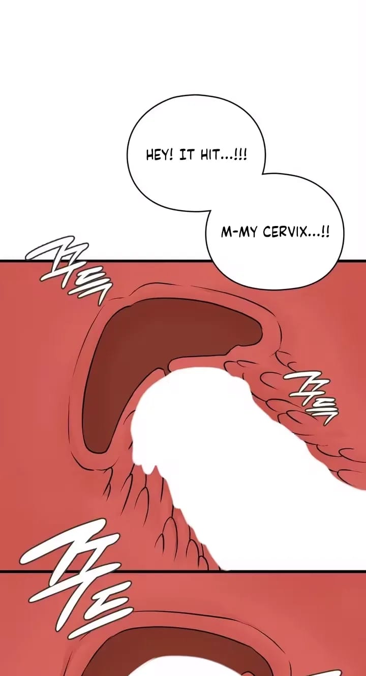 Beasts Who Cross the Line Uncensored, chapter 14, page 22 of 29