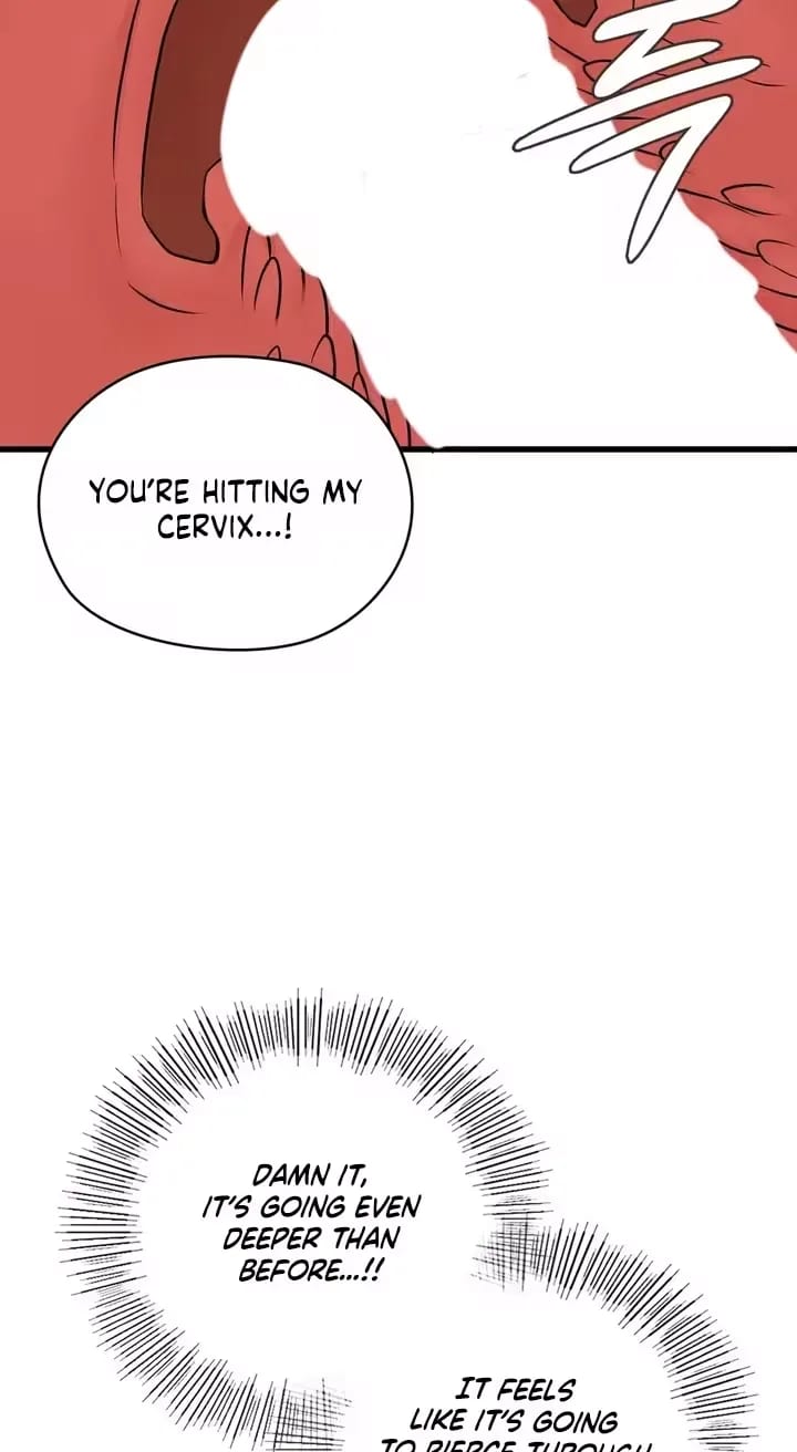 Beasts Who Cross the Line Uncensored, chapter 14, page 23 of 29