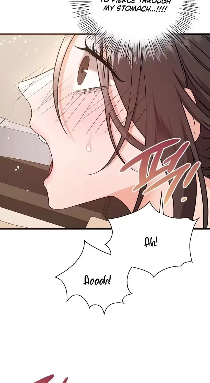 Beasts Who Cross the Line Uncensored, chapter 14, page 24 of 29