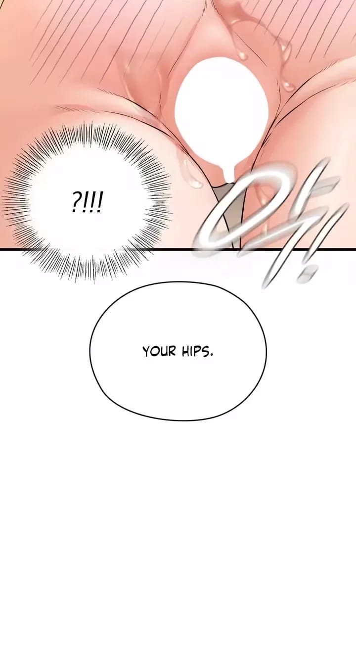 Beasts Who Cross the Line Uncensored, chapter 14, page 28 of 29