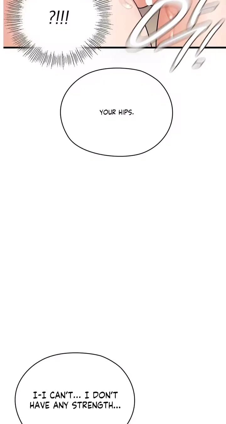 Beasts Who Cross the Line Uncensored, chapter 15, page 5 of 28
