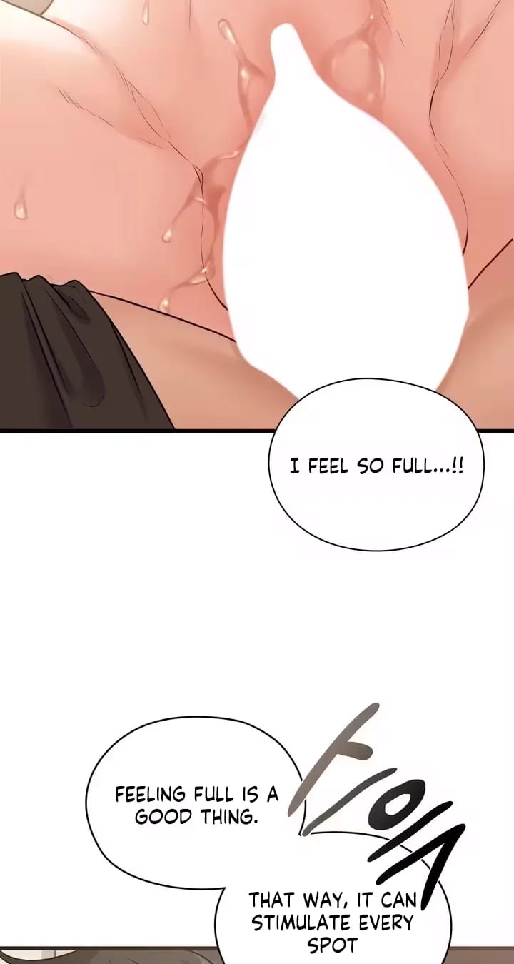 Beasts Who Cross the Line Uncensored, chapter 15, page 9 of 28