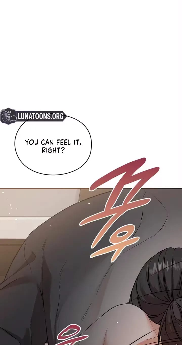 Beasts Who Cross the Line Uncensored, chapter 15, page 13 of 28