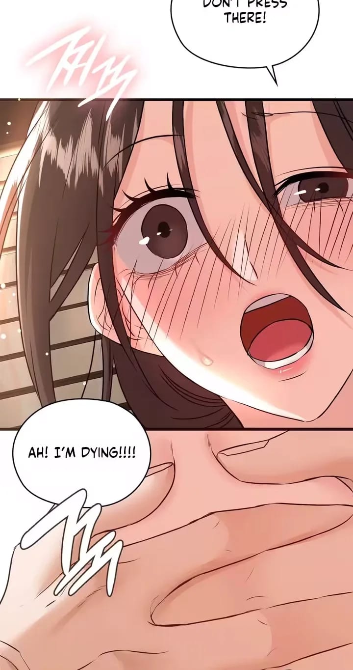 Beasts Who Cross the Line Uncensored, chapter 15, page 17 of 28