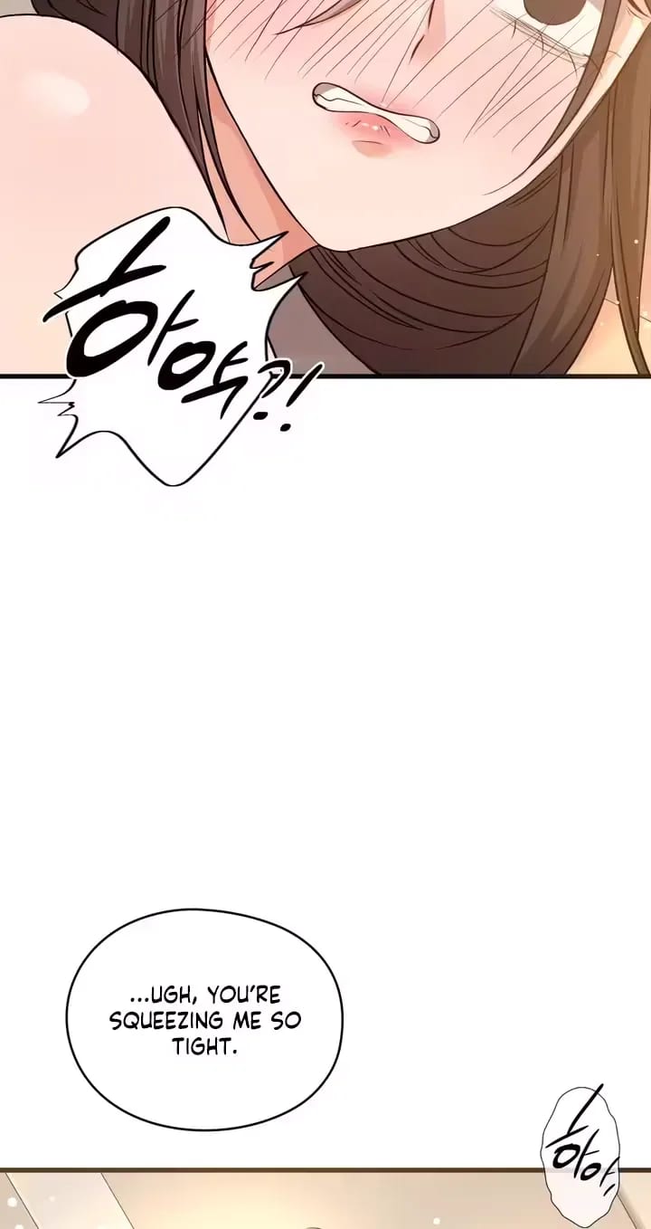 Beasts Who Cross the Line Uncensored, chapter 16, page 11 of 29