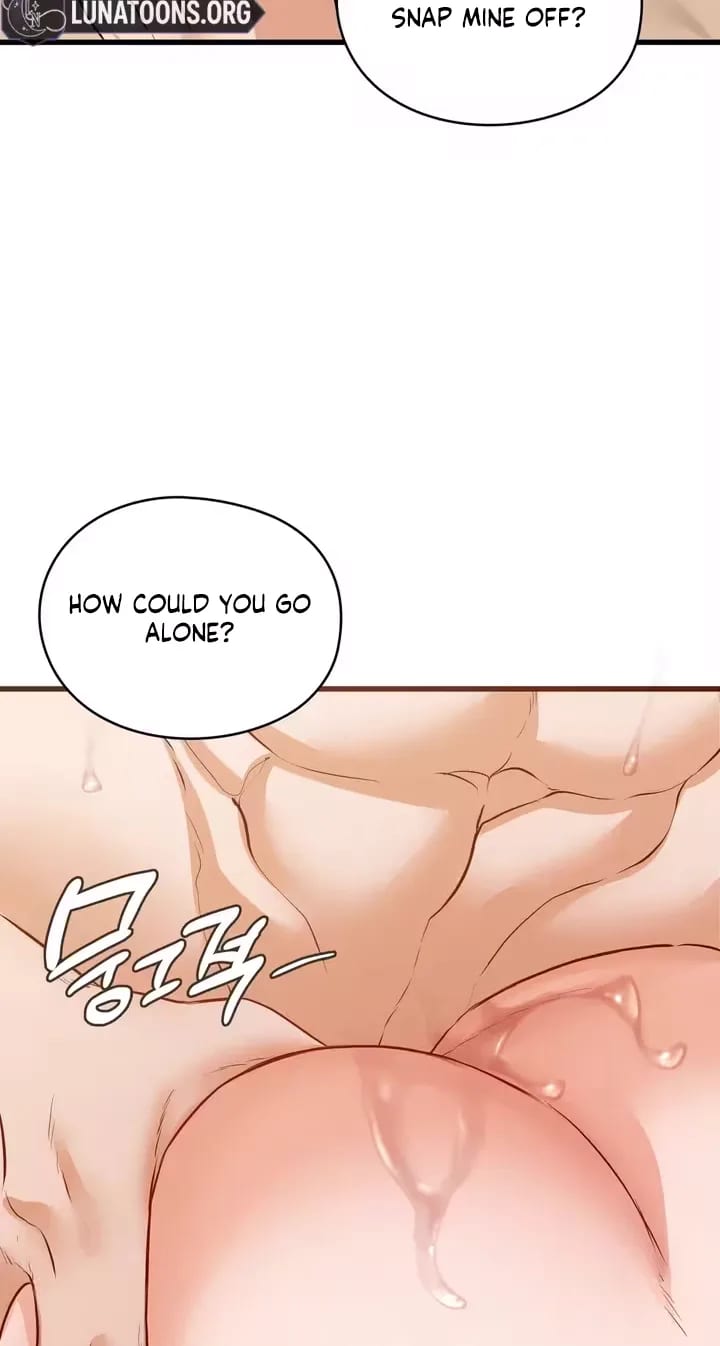 Beasts Who Cross the Line Uncensored, chapter 16, page 13 of 29
