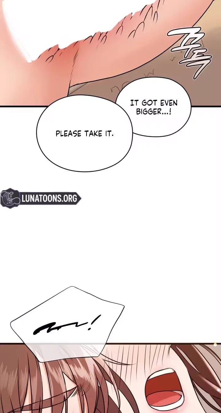 Beasts Who Cross the Line Uncensored, chapter 16, page 18 of 29