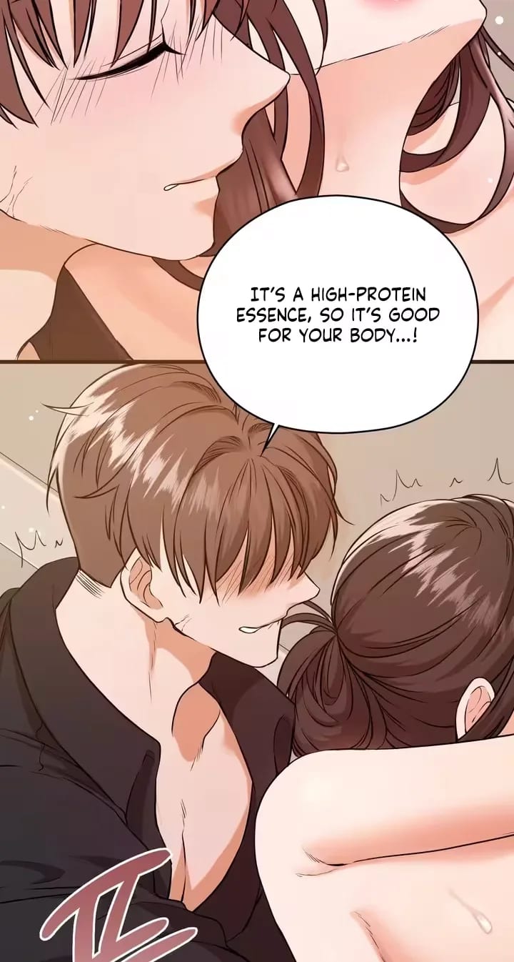 Beasts Who Cross the Line Uncensored, chapter 16, page 19 of 29