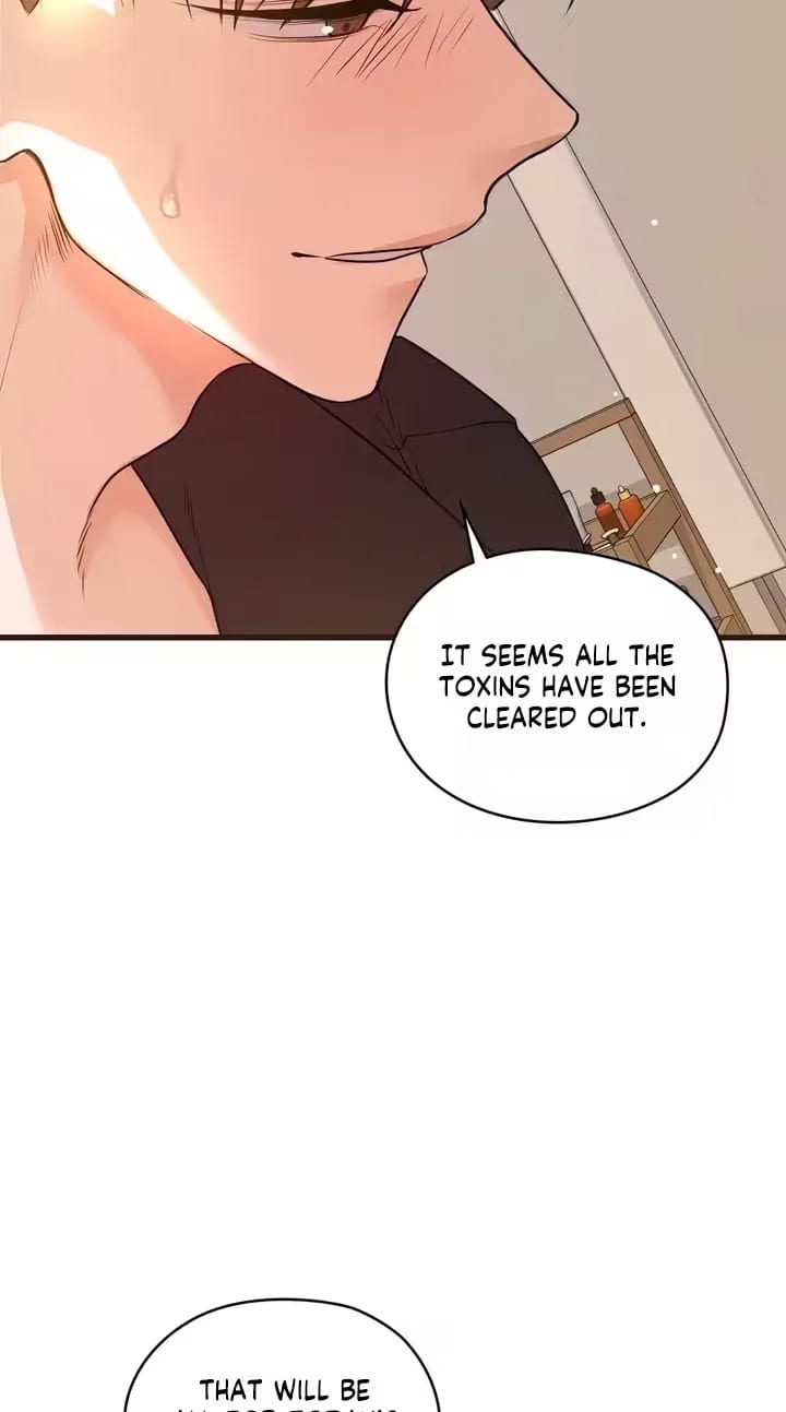 Beasts Who Cross the Line Uncensored, chapter 16, page 26 of 29