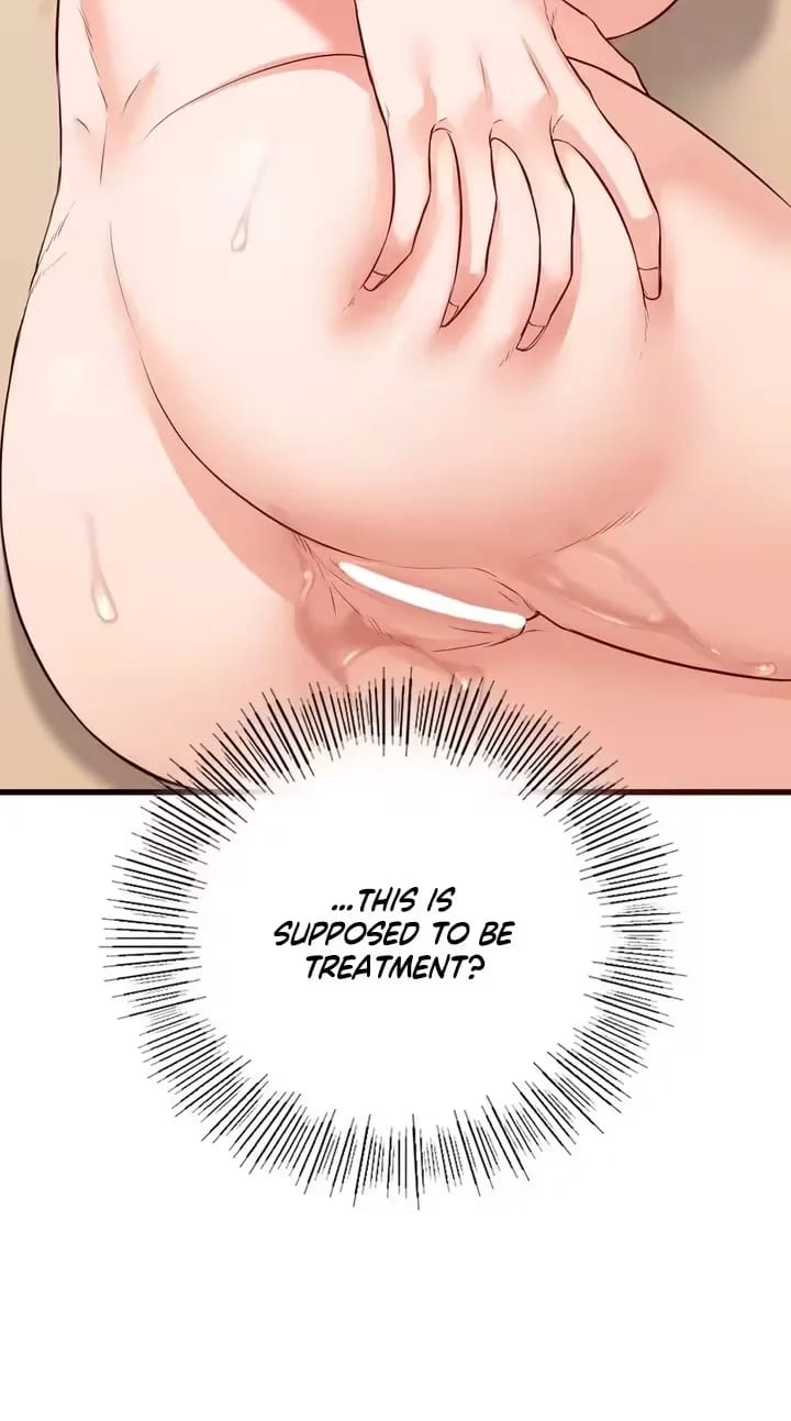 Beasts Who Cross the Line Uncensored, chapter 16, page 28 of 29