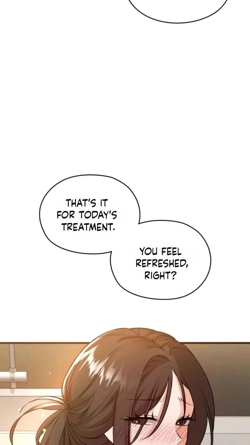 Beasts Who Cross the Line Uncensored, chapter 17, page 5 of 35