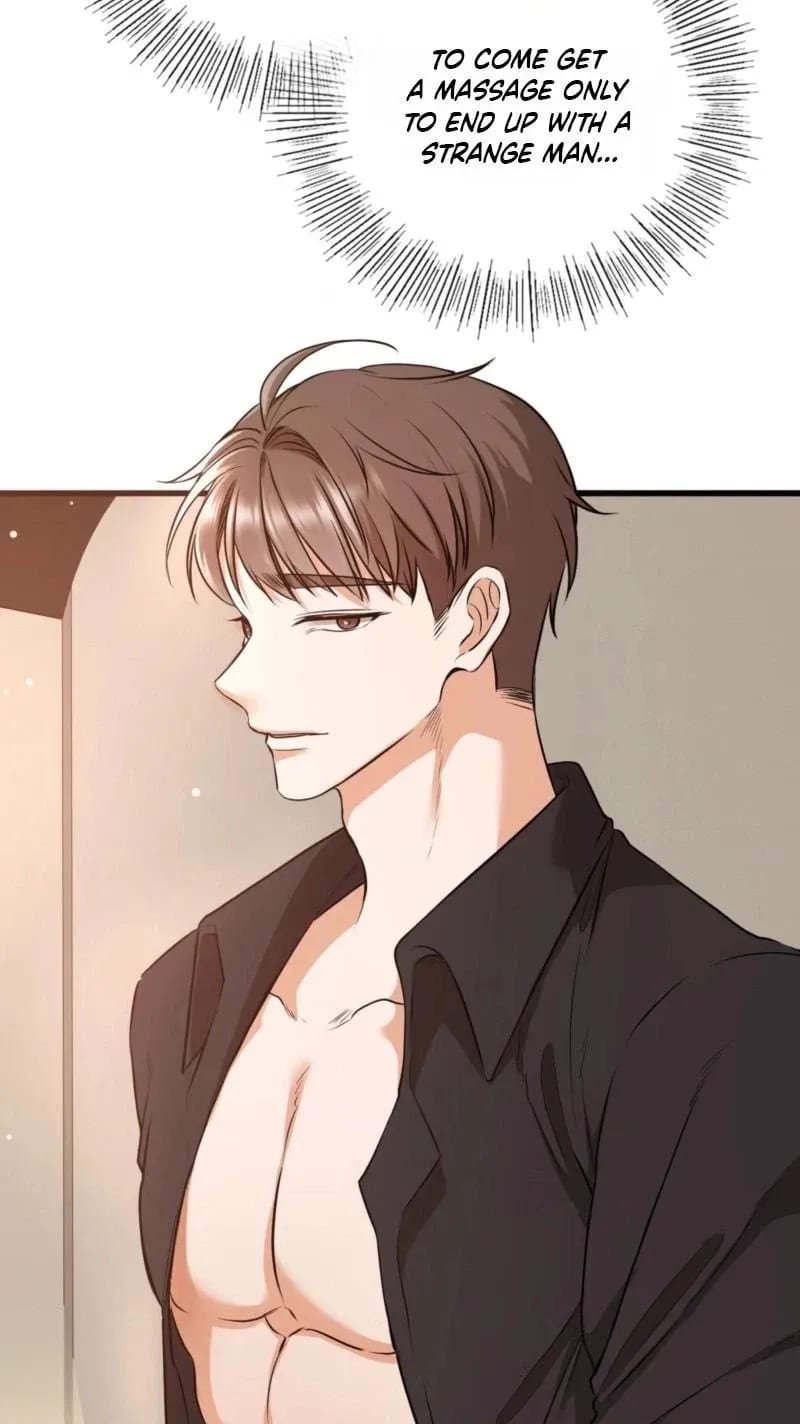 Beasts Who Cross the Line Uncensored, chapter 17, page 8 of 35