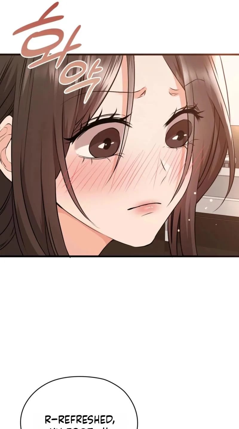 Beasts Who Cross the Line Uncensored, chapter 17, page 10 of 35