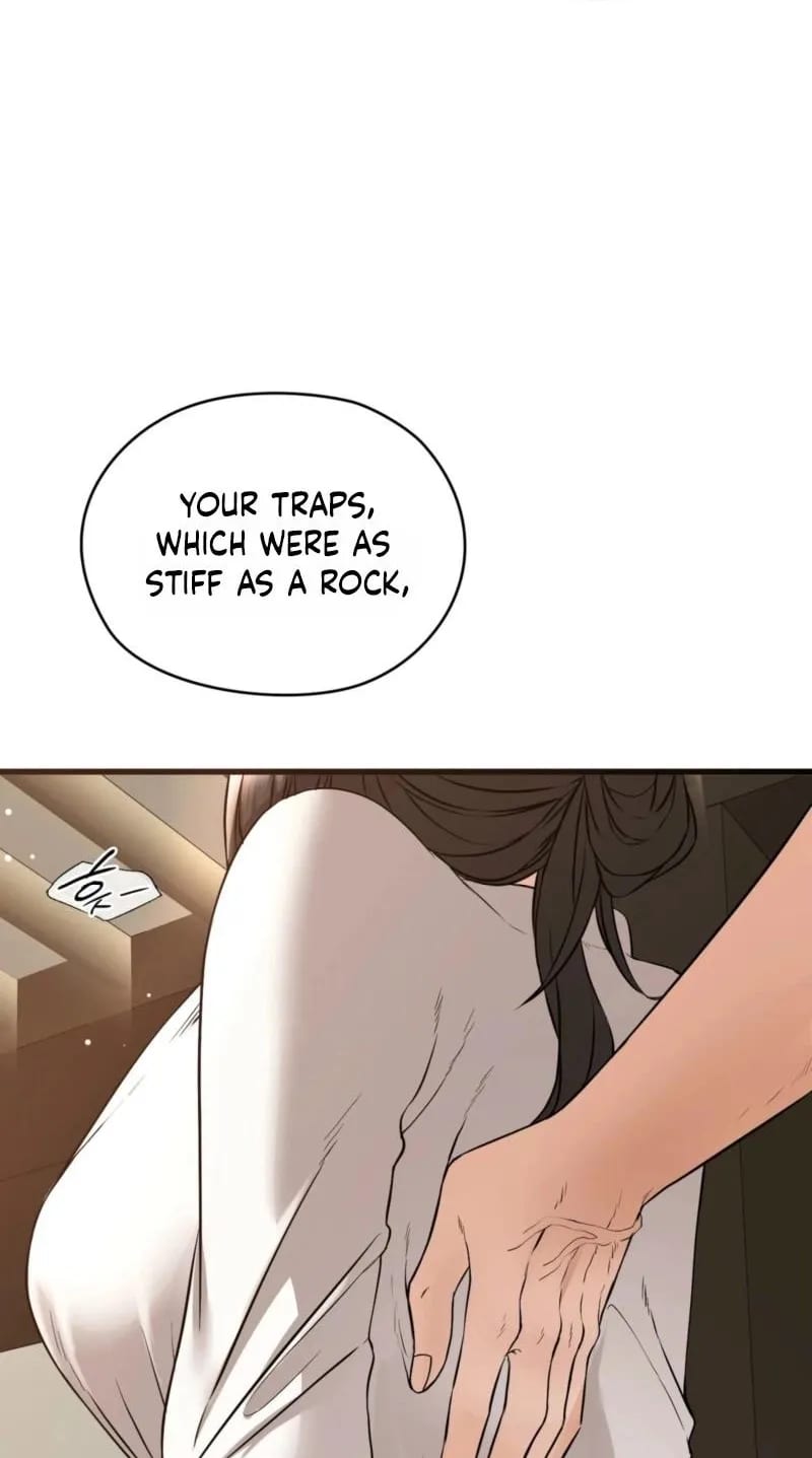 Beasts Who Cross the Line Uncensored, chapter 17, page 14 of 35