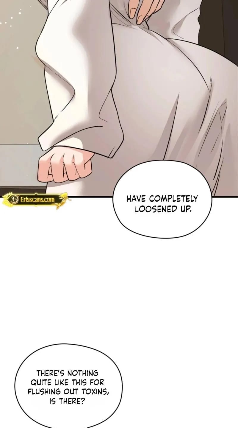 Beasts Who Cross the Line Uncensored, chapter 17, page 15 of 35