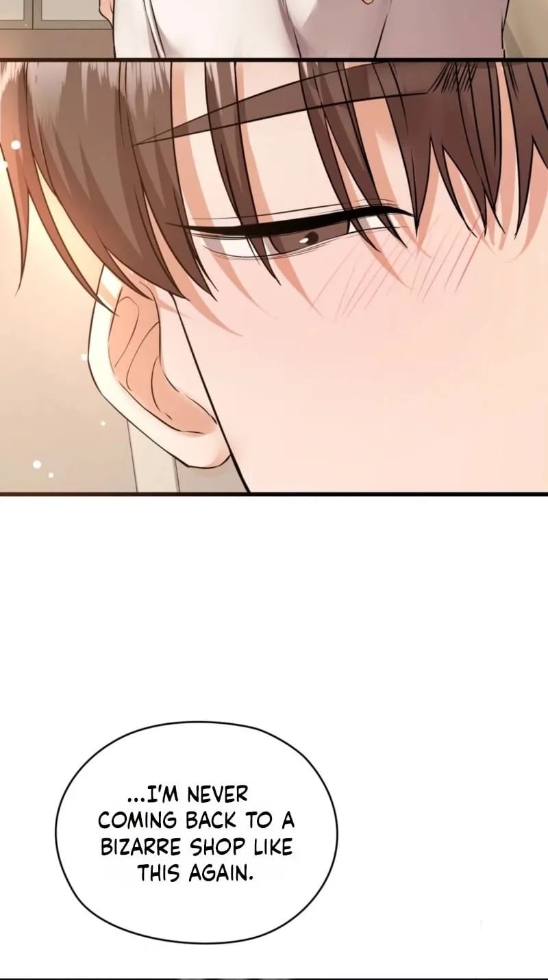 Beasts Who Cross the Line Uncensored, chapter 17, page 17 of 35