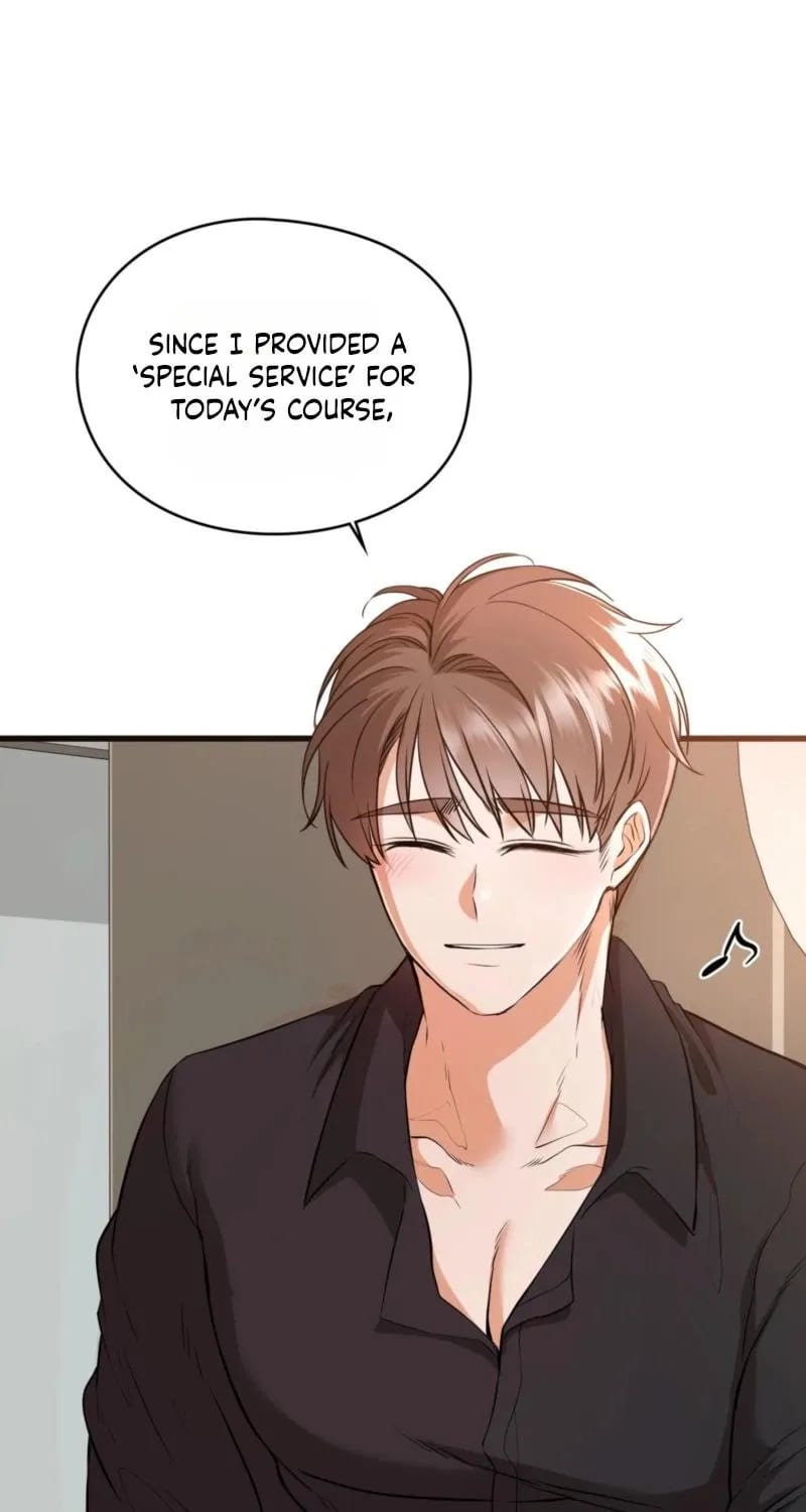 Beasts Who Cross the Line Uncensored, chapter 17, page 20 of 35