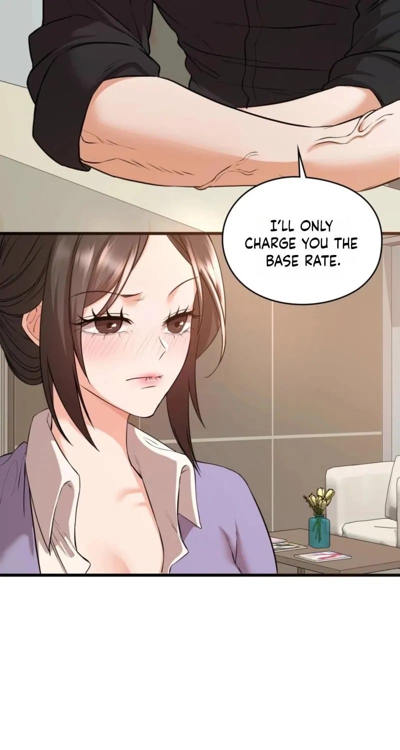 Beasts Who Cross the Line Uncensored, chapter 17, page 21 of 35