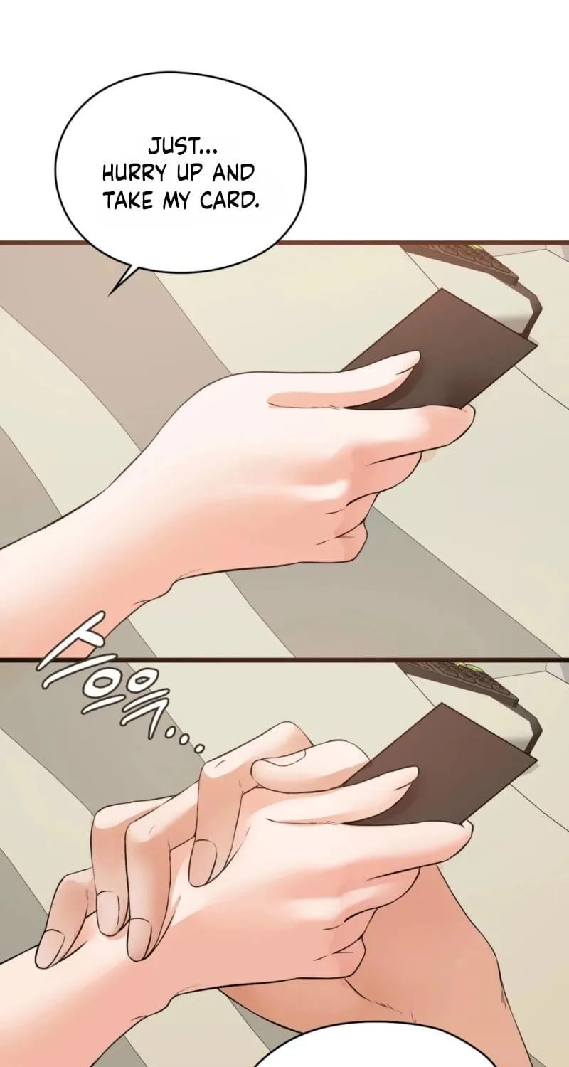 Beasts Who Cross the Line Uncensored, chapter 17, page 22 of 35