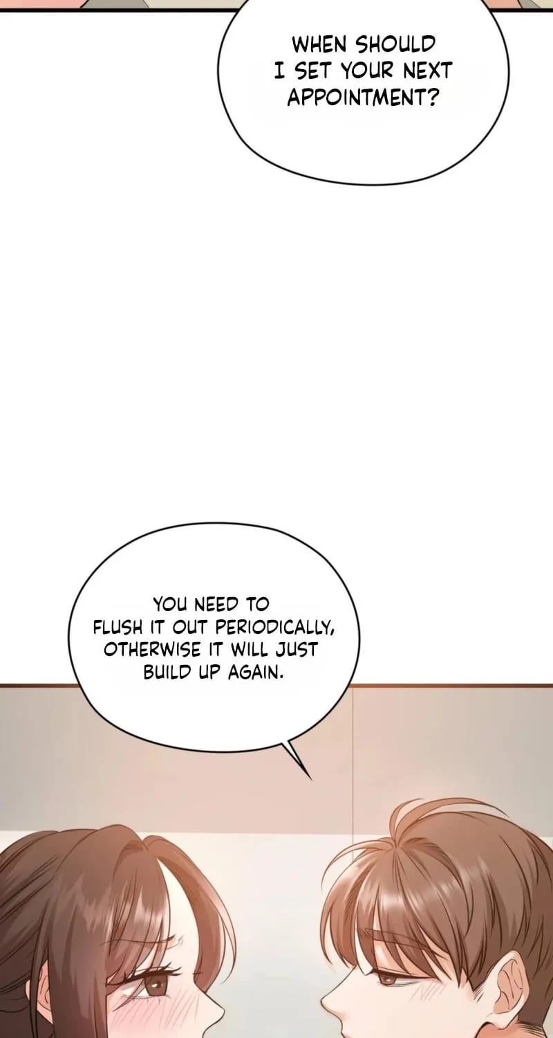 Beasts Who Cross the Line Uncensored, chapter 17, page 23 of 35