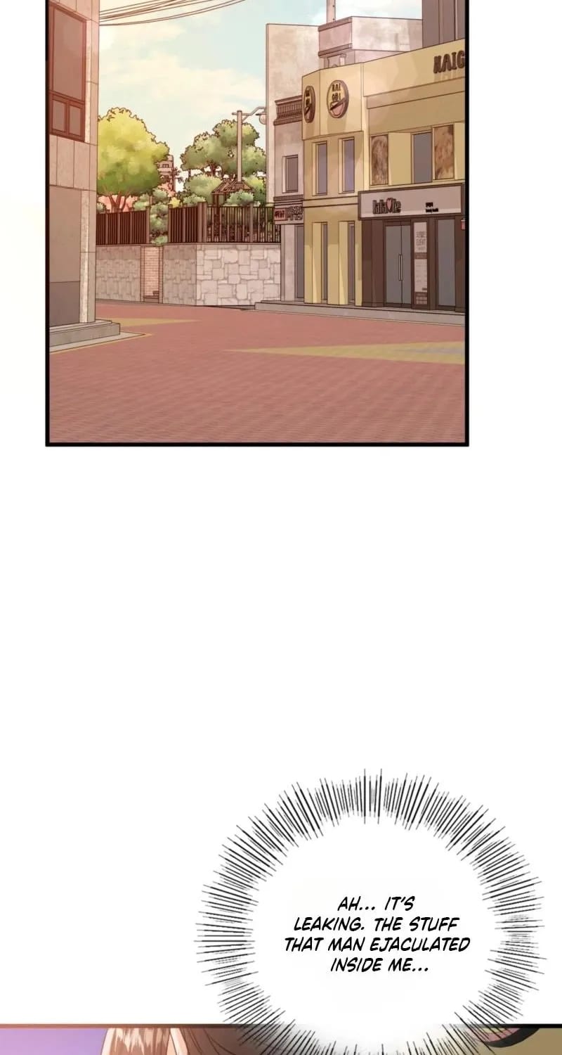 Beasts Who Cross the Line Uncensored, chapter 17, page 27 of 35